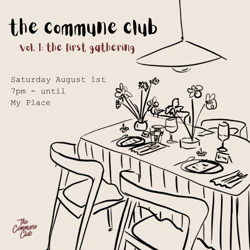 Vol. 1: The First Gathering